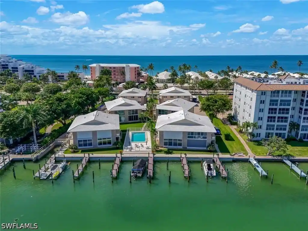 Condo for sale at 2500 Gulf Shore Blvd N #S1, Naples, FL 34103 | MLS# 226036880