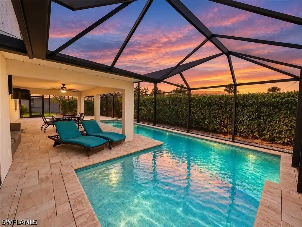 Photo 1 of Single family home for sale at 1089 Nottingham Dr, Naples, FL 34109 | MLS# 226037774 | Listing updated on 2026-10-29