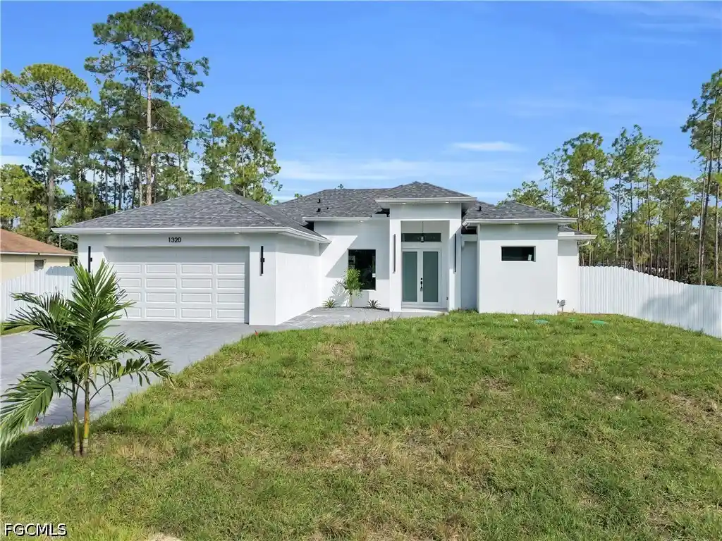 Photo 1 of Sale Pending at 1320 North Ave, Lehigh Acres, FL 33972 | MLS# 2026043847 | Listing updated on 2026-10-22
