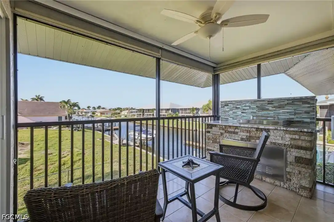 Photo 1 of Condo for sale at 808 Cape Coral Pkwy W #201, Cape Coral, FL 33914 | MLS# 2026043849 | Listing updated on 2026-10-25