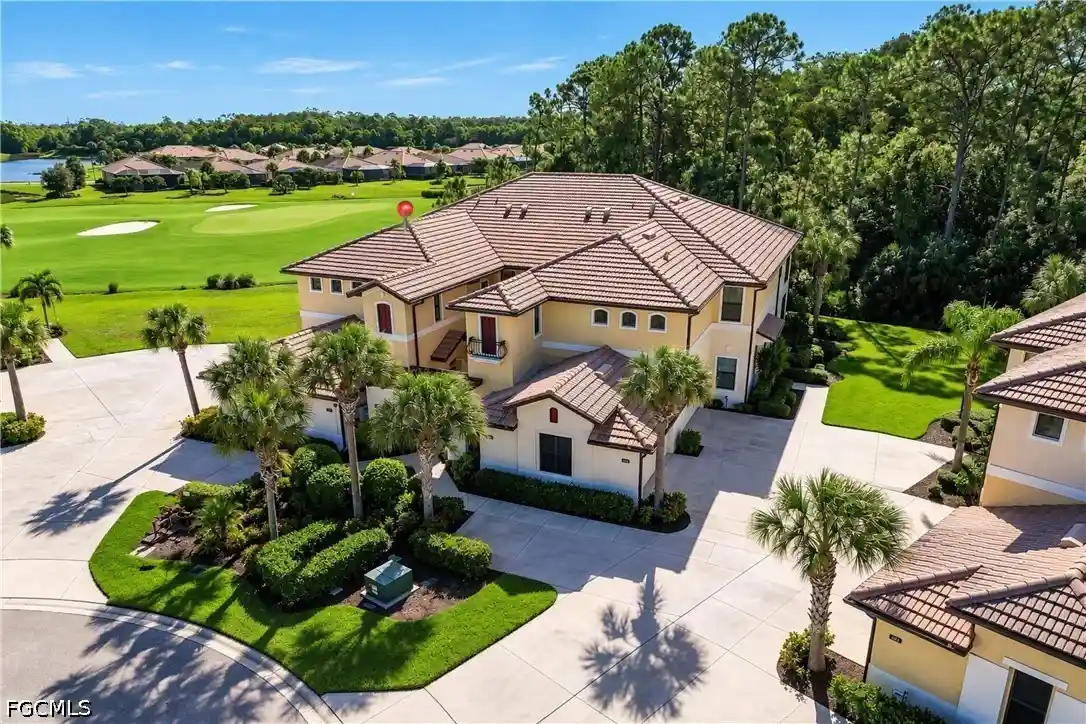 Photo 1 of Sale Pending at 10455 Casella Way #201, Fort Myers, FL 33913 | MLS# 2026043868 | Listing updated on 2026-10-23