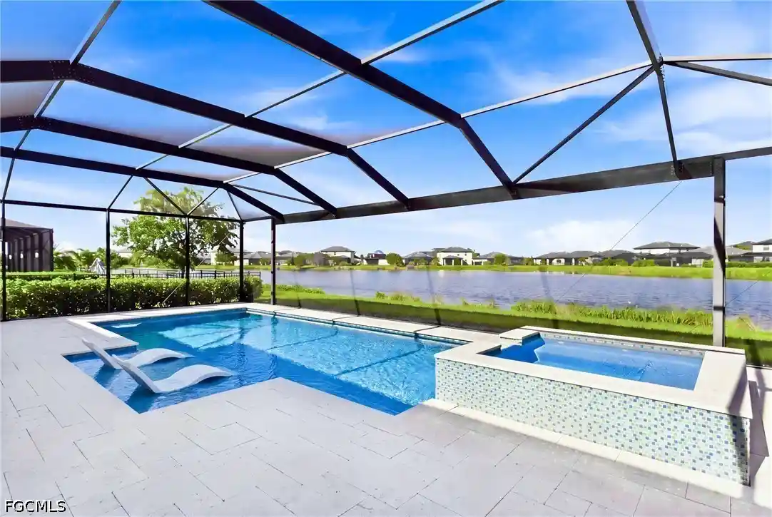 Photo 1 of Single family home for sale at 11579 Canopy Loop, Fort Myers, FL 33913 | MLS# 2026043877 | Listing updated on 2026-10-23