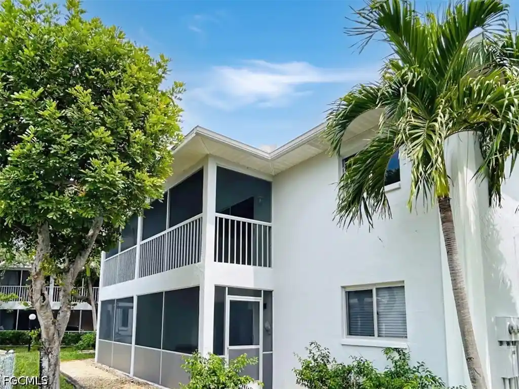 Photo 1 of Condo for sale at 5028 Chiquita Blvd S #201, Cape Coral, FL 33914 | MLS# 2026043883 | Listing updated on 2026-10-22