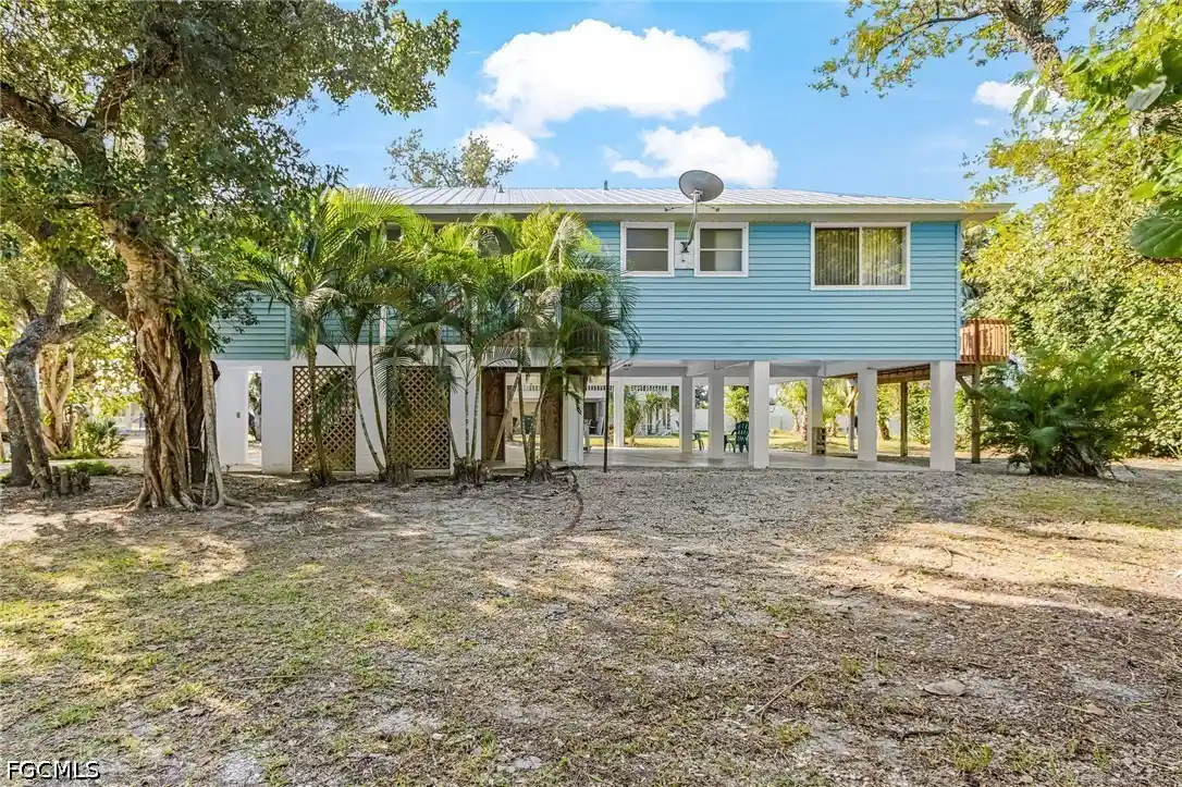 Single family home for sale at 203 Chapel St, Fort Myers Beach, FL 33931 | MLS# 2026043887 | Listing updated on 2026-10-29