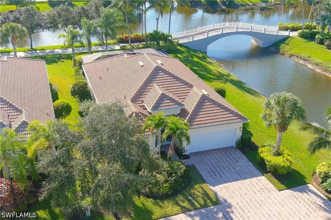 Photo 1 of Sale Pending at 28582 Guinivere Way, Bonita Springs, FL 34135 | MLS# 226037624 | Listing updated on 2026-10-29