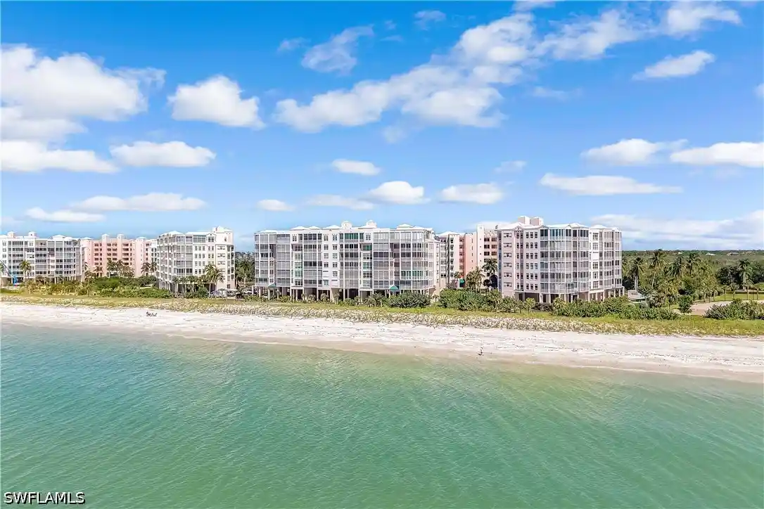 Condo for sale at 267 Barefoot Beach Blvd #603, Bonita Springs, FL 34134 | MLS# 226037417