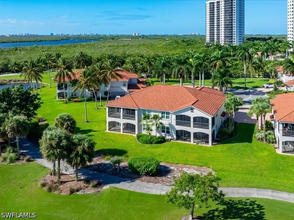 Condo for sale at 1294 Rialto Way #202, Naples, FL 34114 | MLS# 226037490