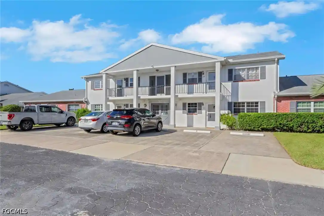 Photo 1 of Condo for sale at 6760 Winkler Rd #3, Fort Myers, FL 33919 | MLS# 2026043914 | Listing updated on 2026-10-23