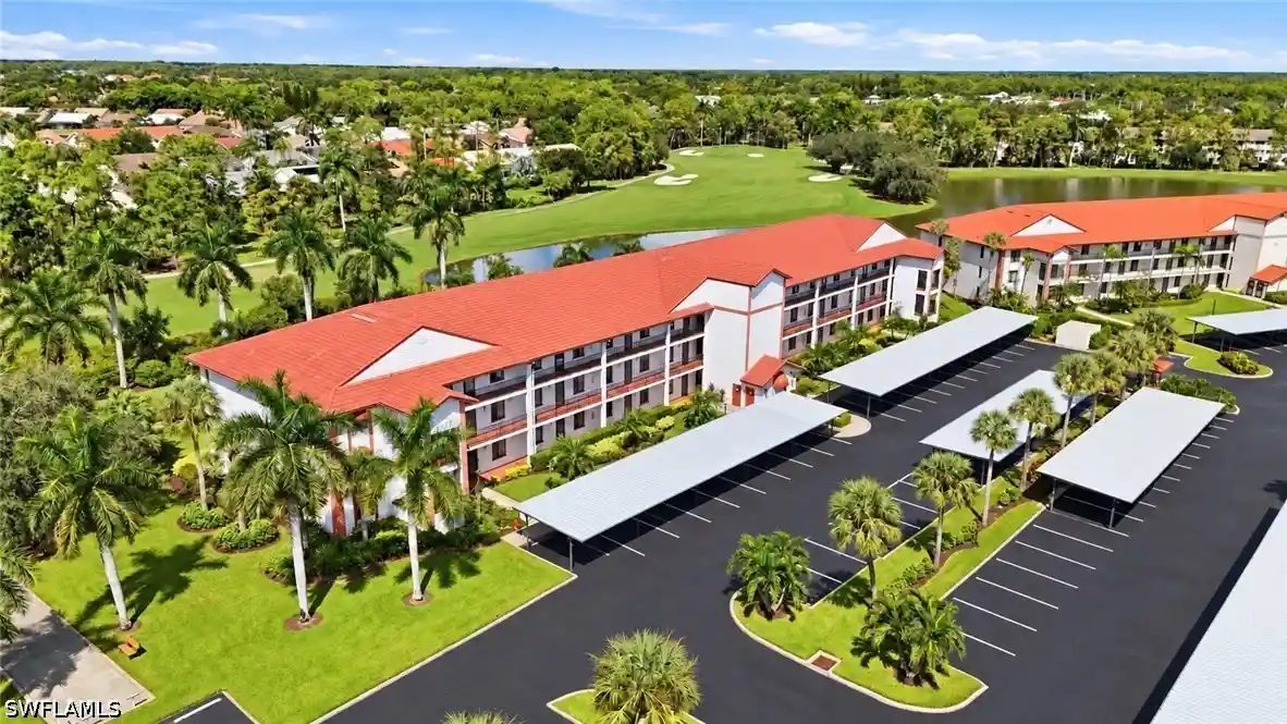 Condo for sale at 7340 Coventry Ct #818, Naples, FL 34104 | MLS# 226037264