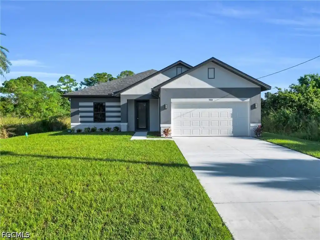 Photo 1 of Sale Pending at 971 Chadwick Ave, Lehigh Acres, FL 33974 | MLS# 2026043964 | Listing updated on 2026-10-22