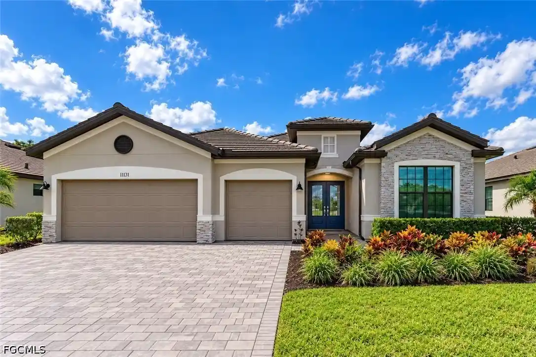 Photo 1 of Single family home for sale at 11131 Canopy Loop, Fort Myers, FL 33913 | MLS# 2026043985 | Listing updated on 2026-10-25