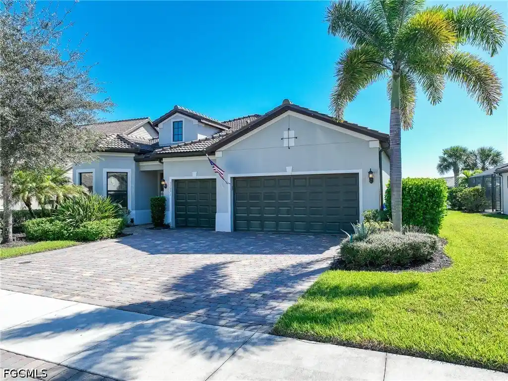 Single family home for sale at 11271 Thurston Chase, Fort Myers, FL 33913 | MLS# 2026043993