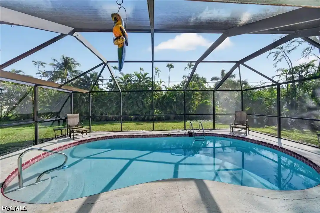Single family home for sale at 16361 Vesta Ln, Fort Myers, FL 33908 | MLS# 2026044000