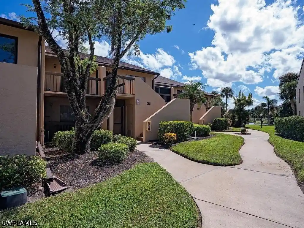 Photo 1 of Condo for sale at 15452 Admiralty Cir #3, North Fort Myers, FL 33917 | MLS# 226037970 | Listing updated on 2026-10-23
