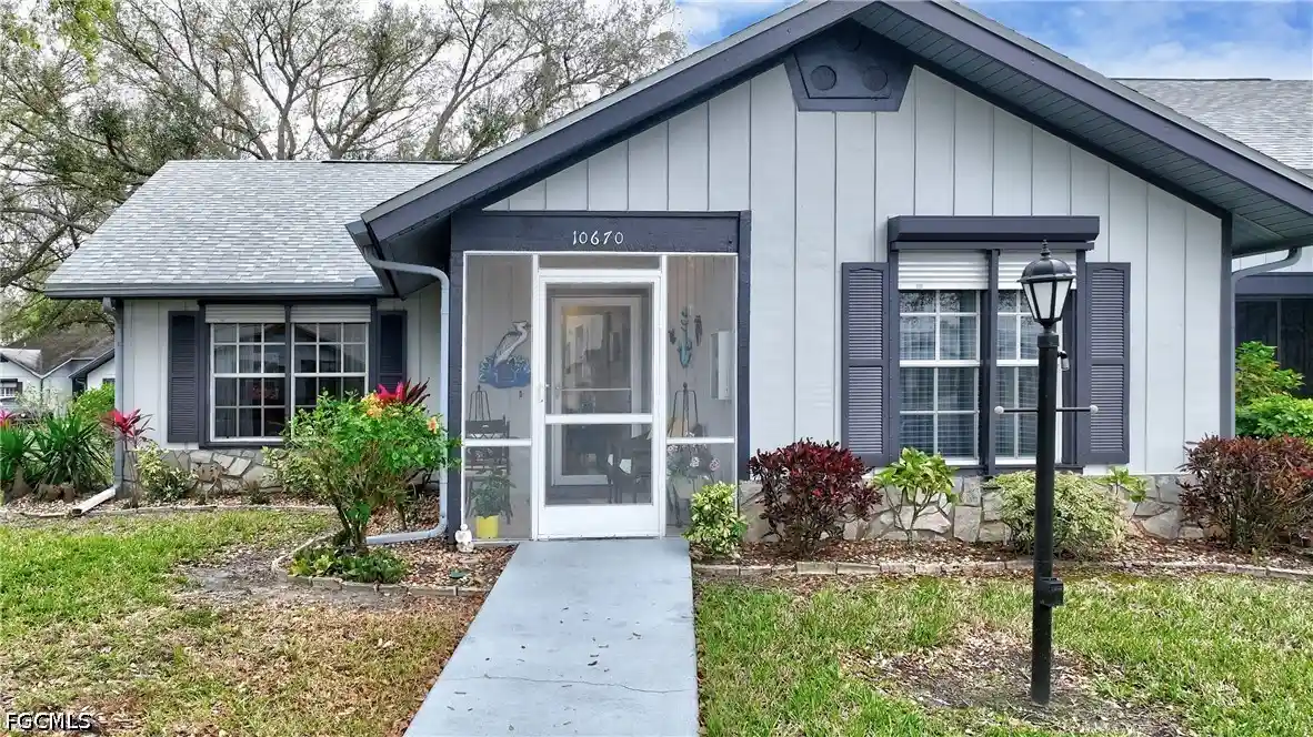 Photo 1 of Sale Pending at 10670 Talmadge Ct, Lehigh Acres, FL 33936 | MLS# 2026044072 | Listing updated on 2026-10-27