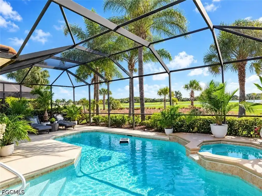 Photo 1 of Sale Pending at 9223 Independence Way, Fort Myers, FL 33913 | MLS# 2026044080 | Listing updated on 2026-10-25