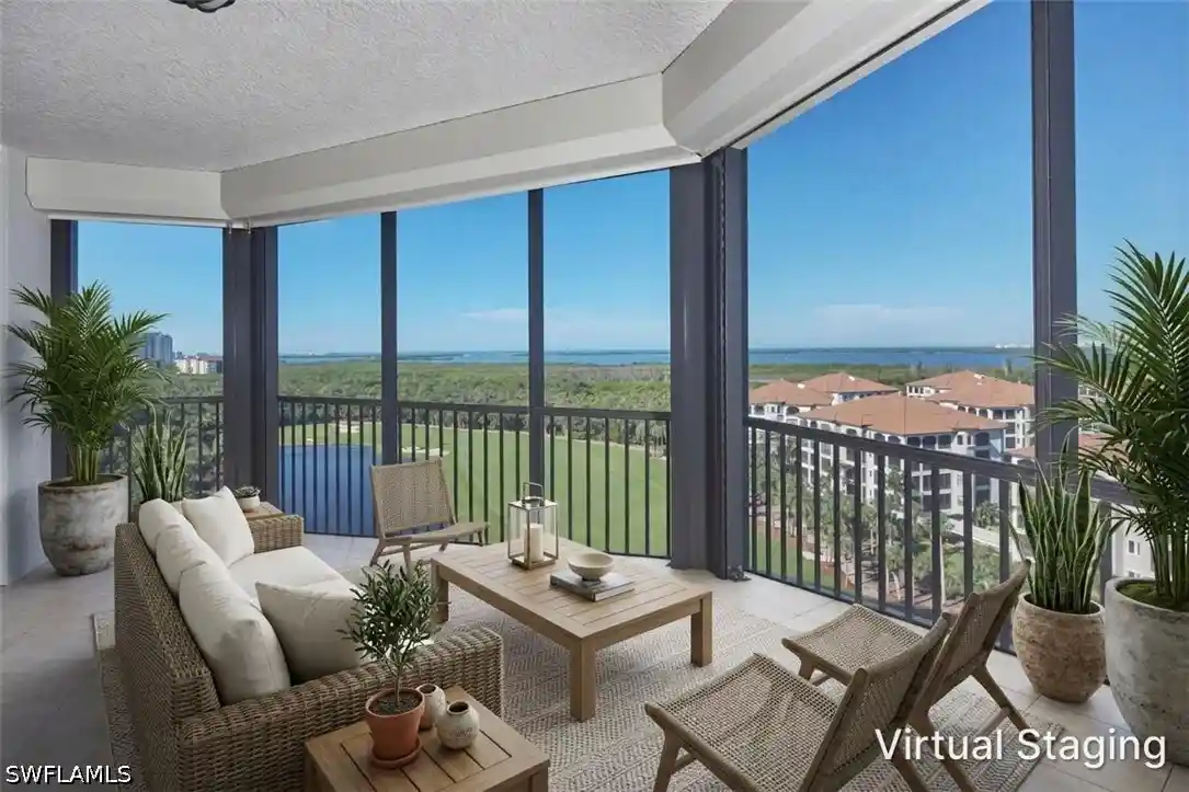 Photo 1 of Condo for sale at 23540 Via Veneto Blvd #1105, Estero, FL 34134 | MLS# 226037553 | Listing updated on 2026-10-24