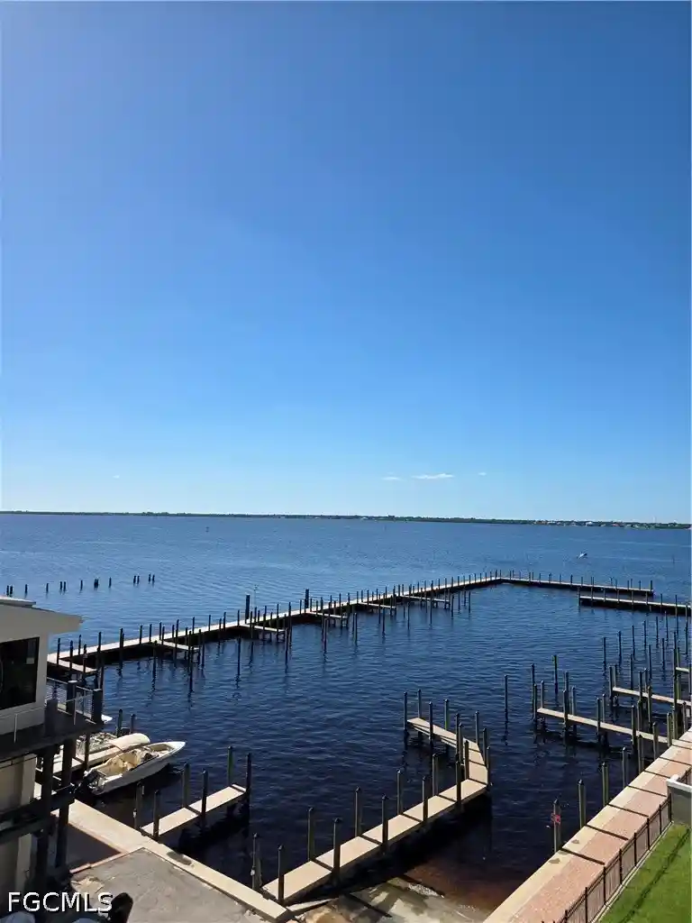 Condo for sale at 2350 W 1st Street #501, Fort Myers, FL 33901 | MLS# 2026044113
