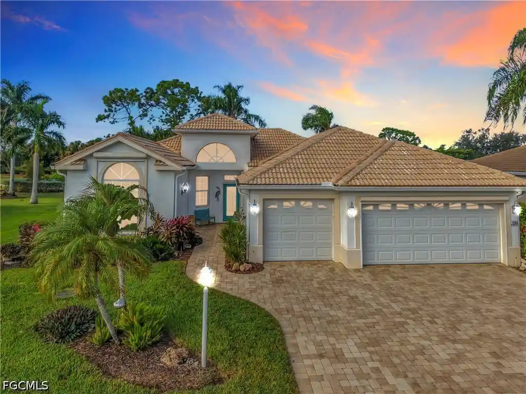 Photo 1 of Single family home for sale at 1760 Palo Duro Blvd, North Fort Myers, FL 33917 | MLS# 2026044130 | Listing updated on 2026-10-28