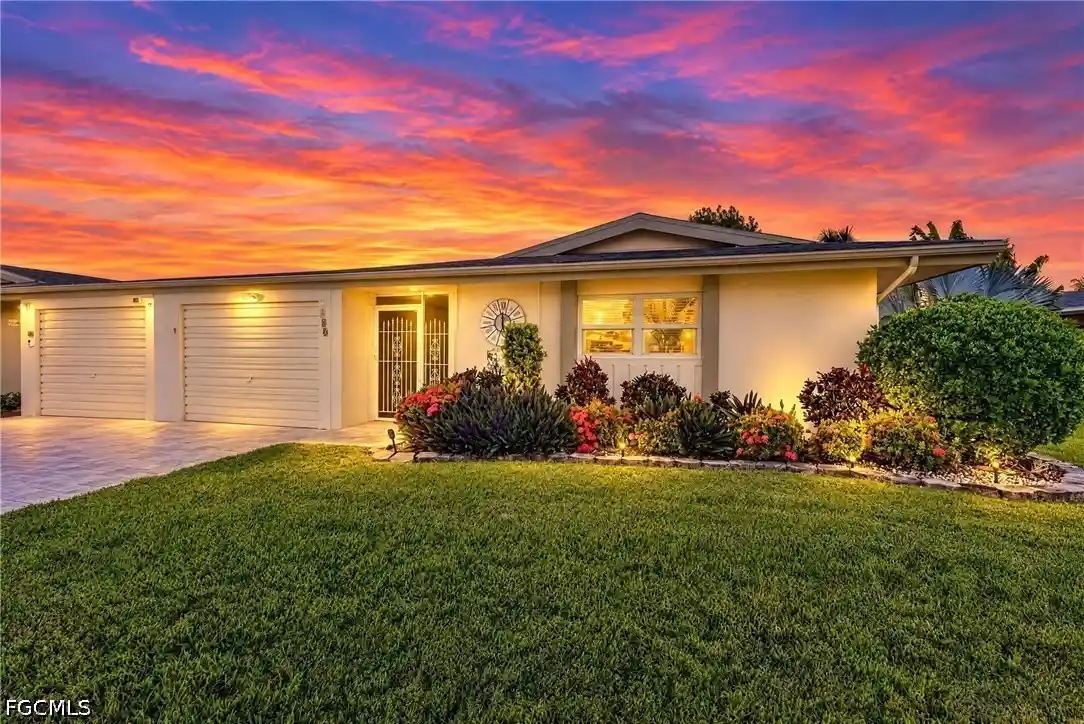 Single family home for sale at 5560 Westwind Ln, Fort Myers, FL 33919 | MLS# 2026044145