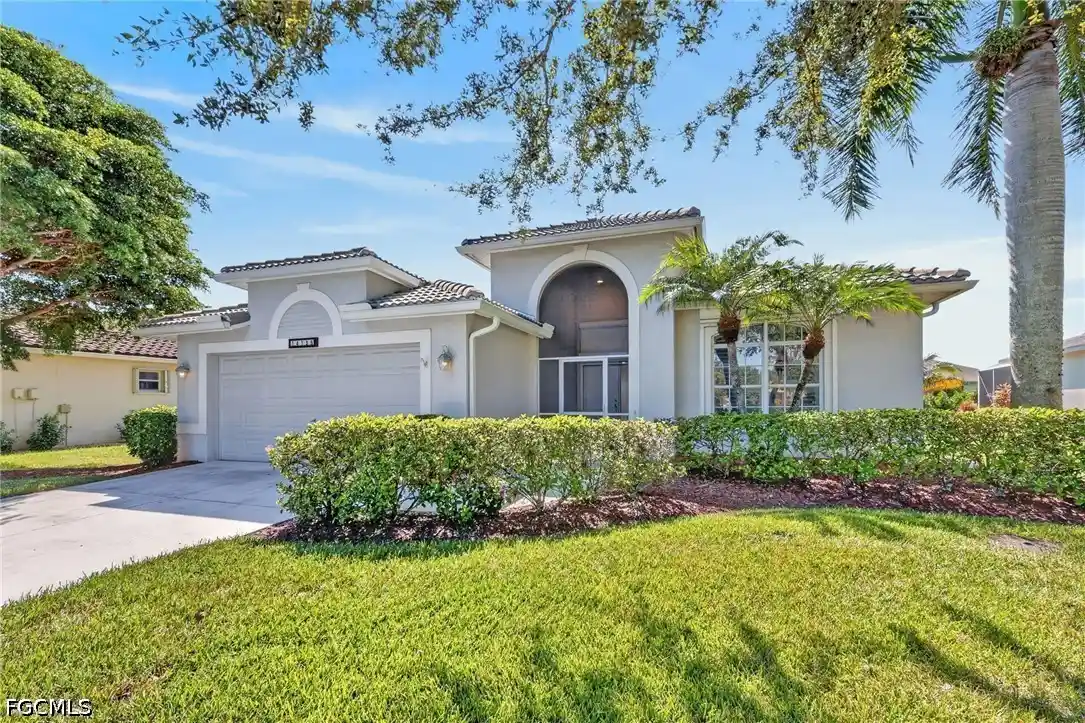 Photo 1 of Single family home for sale at 14135 Plum Is Dr, Fort Myers, FL 33919 | MLS# 2026044152 | Listing updated on 2026-10-30