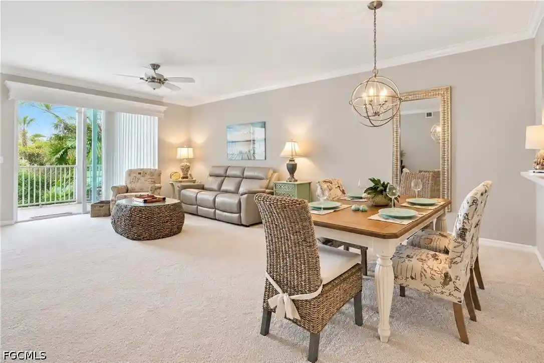 Photo 1 of Condo for sale at 14551 Legends Blvd N #304, Fort Myers, FL 33912 | MLS# 2026044167 | Listing updated on 2026-10-24