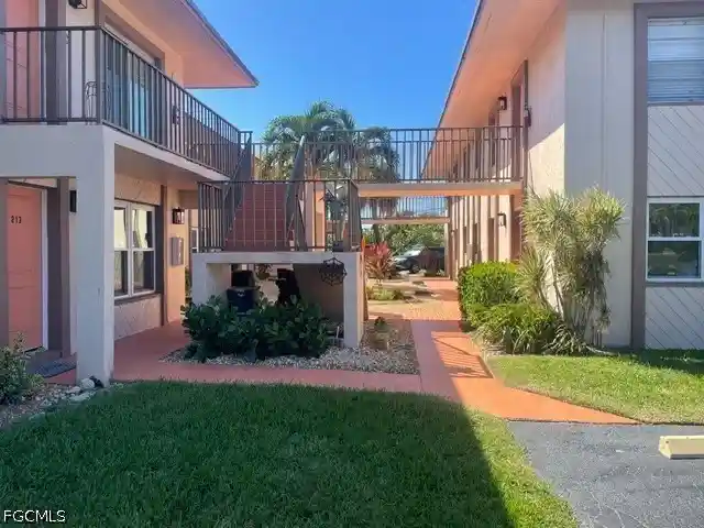 Photo 1 of Condo for sale at 16881 Davis Rd #214, Fort Myers, FL 33908 | MLS# 2026044178 | Listing updated on 2026-10-29