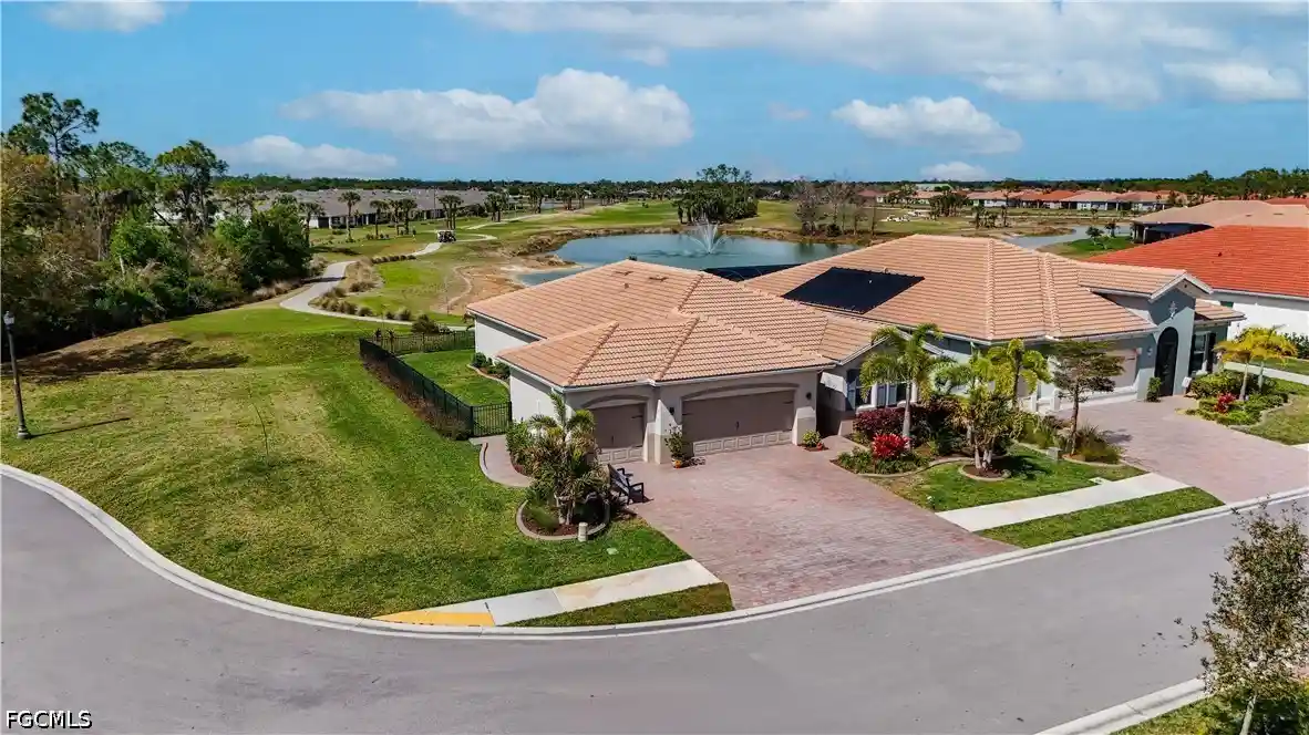 Photo 1 of Single family home for sale at 3331 Cherry Palm Dr, North Fort Myers, FL 33917 | MLS# 2026044196 | Listing updated on 2026-10-26