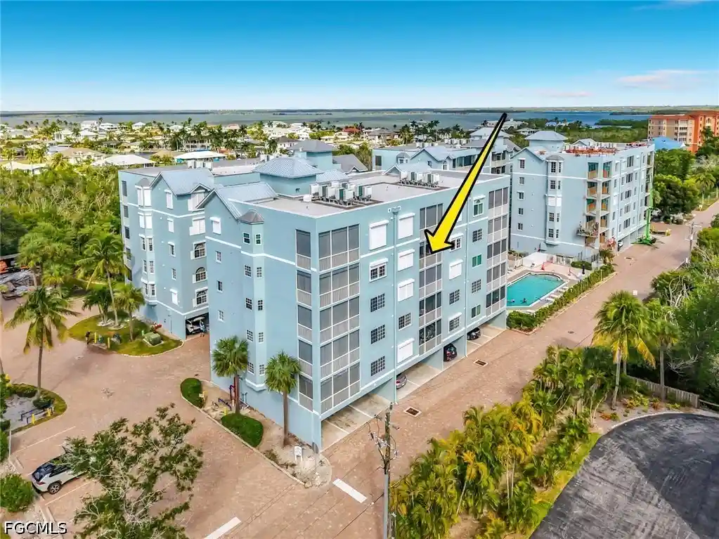 Photo 1 of Condo for sale at 22736 Is Pines Way #402, Fort Myers Beach, FL 33931 | MLS# 2026044206 | Listing updated on 2026-10-29