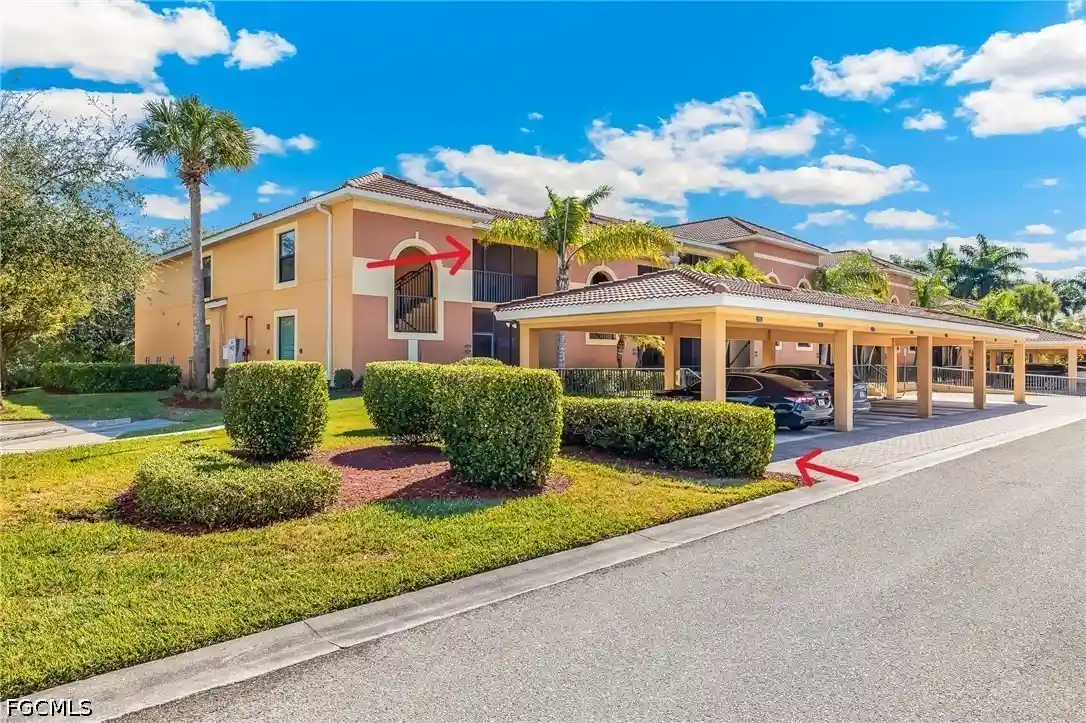 Condo for sale at 13671 Julias Way #1221, Fort Myers, FL 33919 | MLS# 2026044216