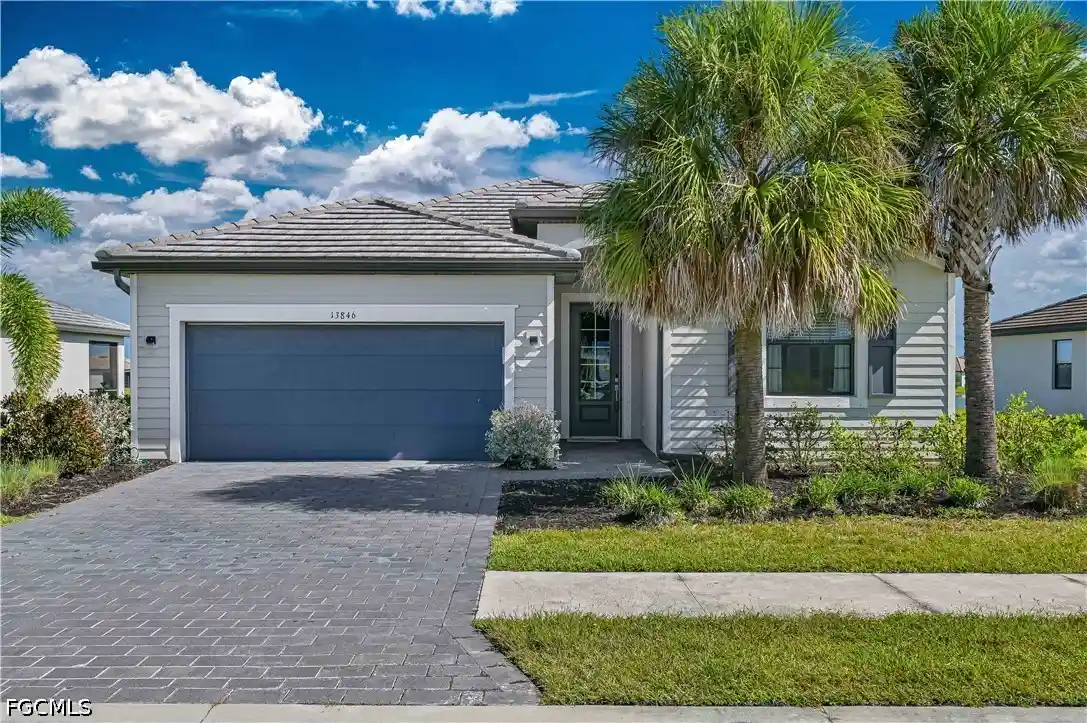 Single family home for sale at 13846 Pine Lodge Ln, Fort Myers, FL 33913 | MLS# 2026044221