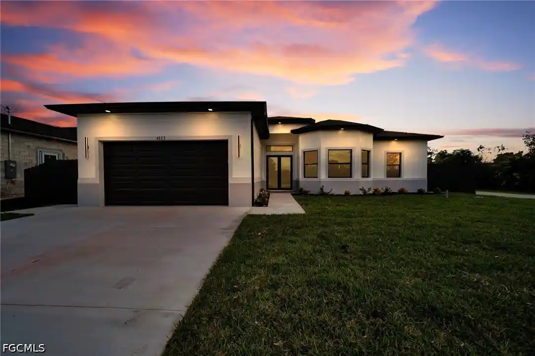 Photo 1 of Single family home for sale at 4113 6th Street W, Lehigh Acres, FL 33971 | MLS# 2026044228 | Listing updated on 2026-10-27