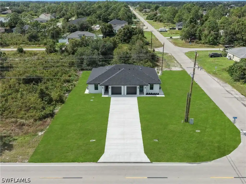 Multi family home for sale at 468 Bell Blvd S, Lehigh Acres, FL 33974 | MLS# 226037913