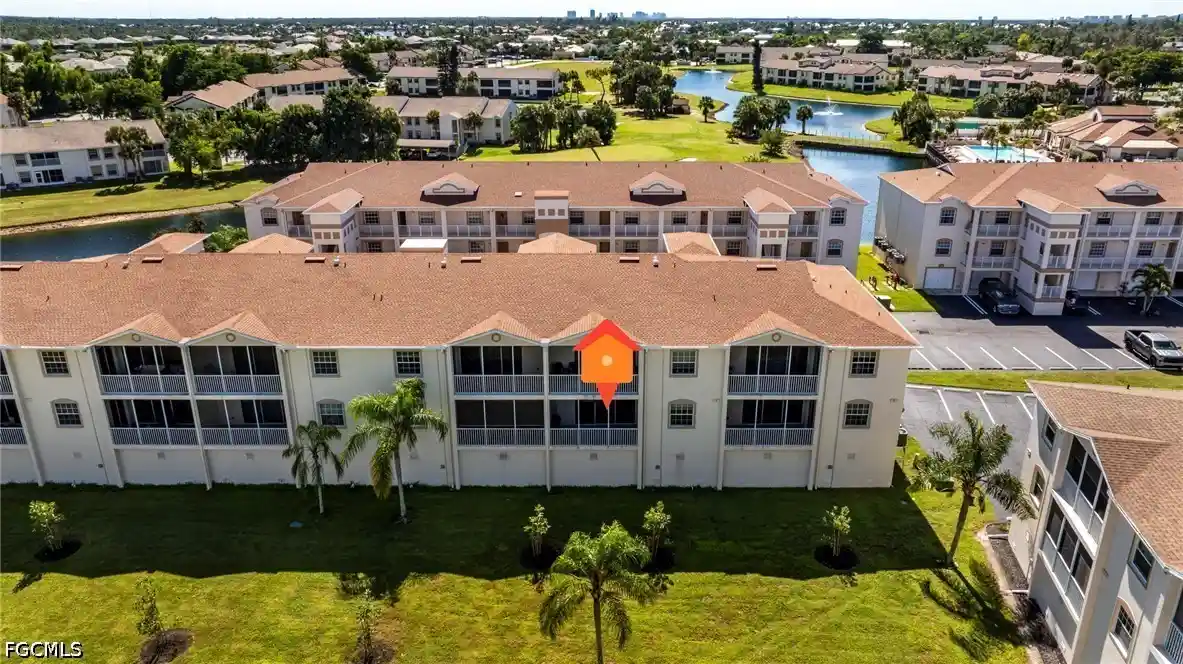Condo for sale at 12077 Terraverde Ct #2702, Fort Myers, FL 33908 | MLS# 2026044257