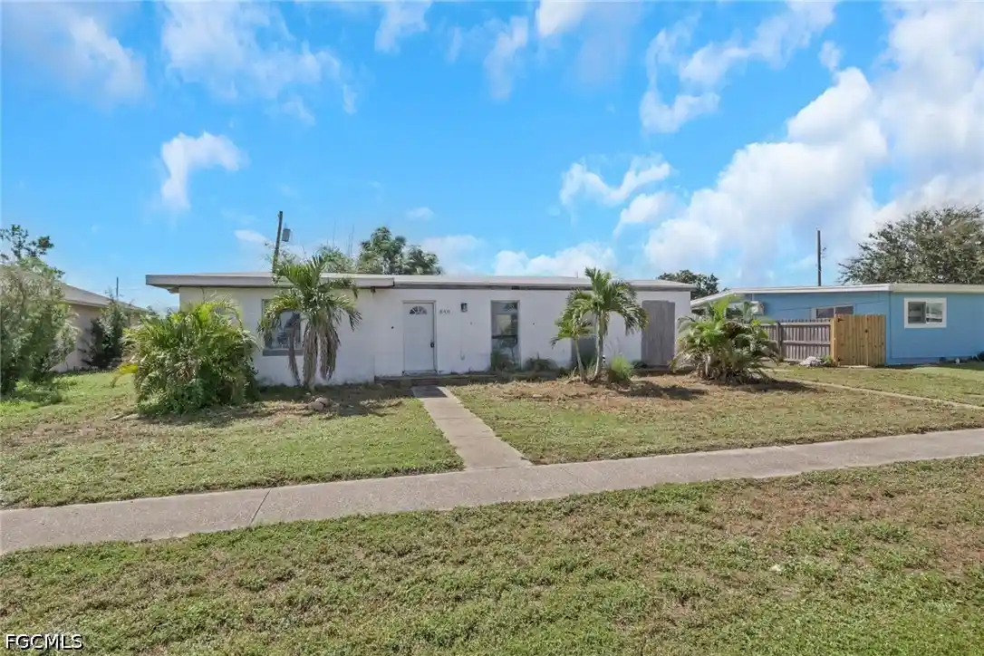Photo 1 of Single family home for sale at 840 Conreid Dr Ne, Port Charlotte, FL 33952 | MLS# 2026044285 | Listing updated on 2026-10-27
