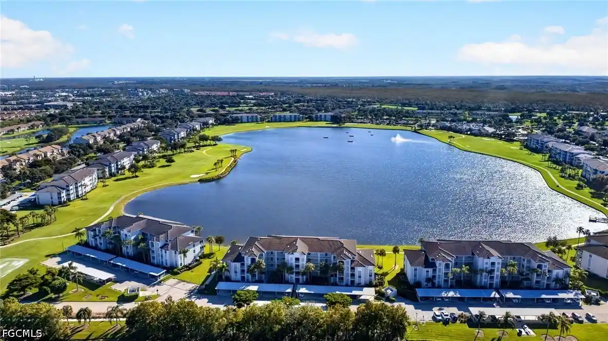 Condo for sale at 10371 Butterfly Palm Dr #834, Fort Myers, FL 33966 | MLS# 2026044287