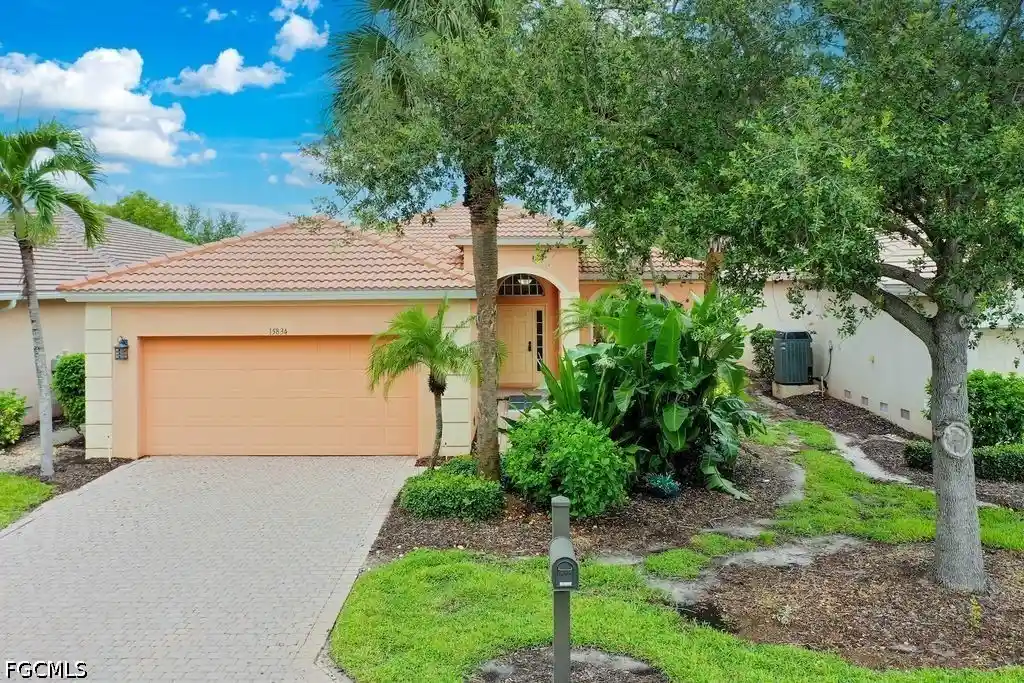 Photo 1 of Single family home for sale at 15834 Cutters Ct, Fort Myers, FL 33908 | MLS# 2026044296 | Listing updated on 2026-10-22