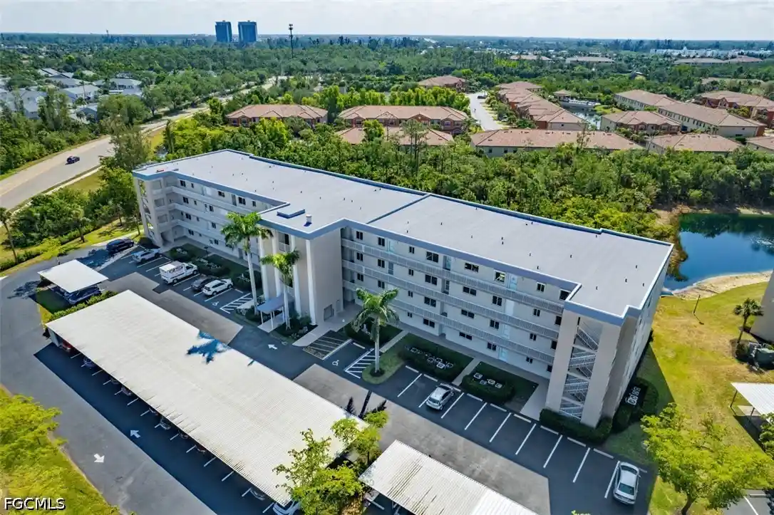 Photo 1 of Condo for sale at 14801 Park Lake Dr #209, Fort Myers, FL 33919 | MLS# 2026044300 | Listing updated on 2026-10-23