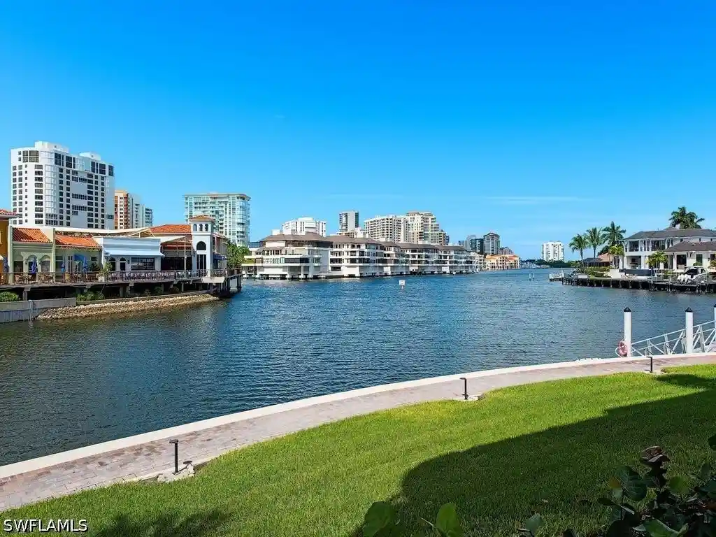 Condo for sale at 205 Park Shore Dr #4-413, Naples, FL 34103 | MLS# 226033925