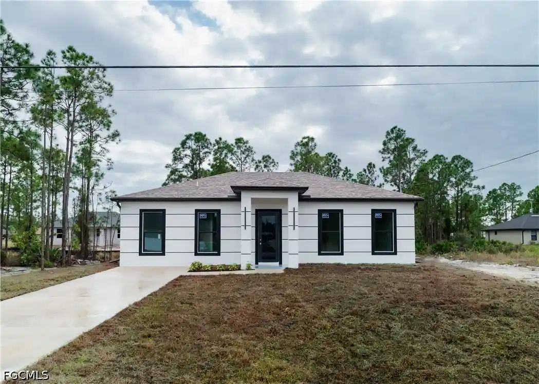 Single family home for sale at 742 Jaguar Blvd, Lehigh Acres, FL 33974 | MLS# 2026044338