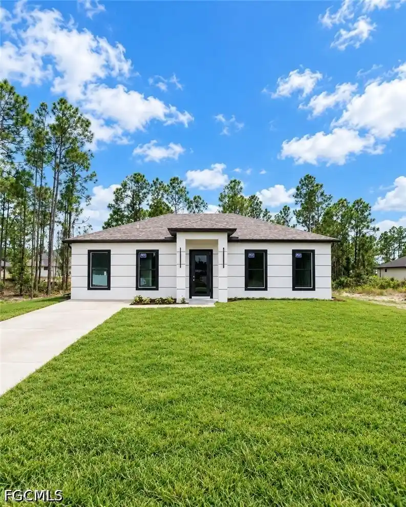 Single family home for sale at 742 Jaguar Blvd, Lehigh Acres, FL 33974 | MLS# 2026044338