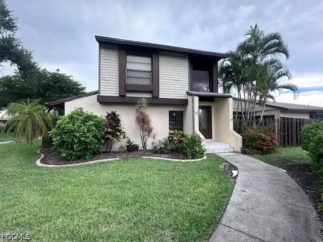 Photo 1 of Townhouse for sale at 1223 Se 8th Street #45, Cape Coral, FL 33990 | MLS# 2026044340 | Listing updated on 2026-10-30