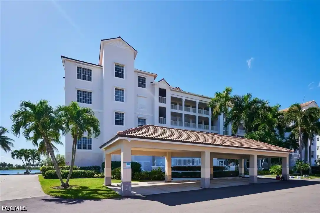 Photo 1 of Condo for sale at 9111 Southmont Cvs #401, Fort Myers, FL 33908 | MLS# 2026044348 | Listing updated on 2026-10-29