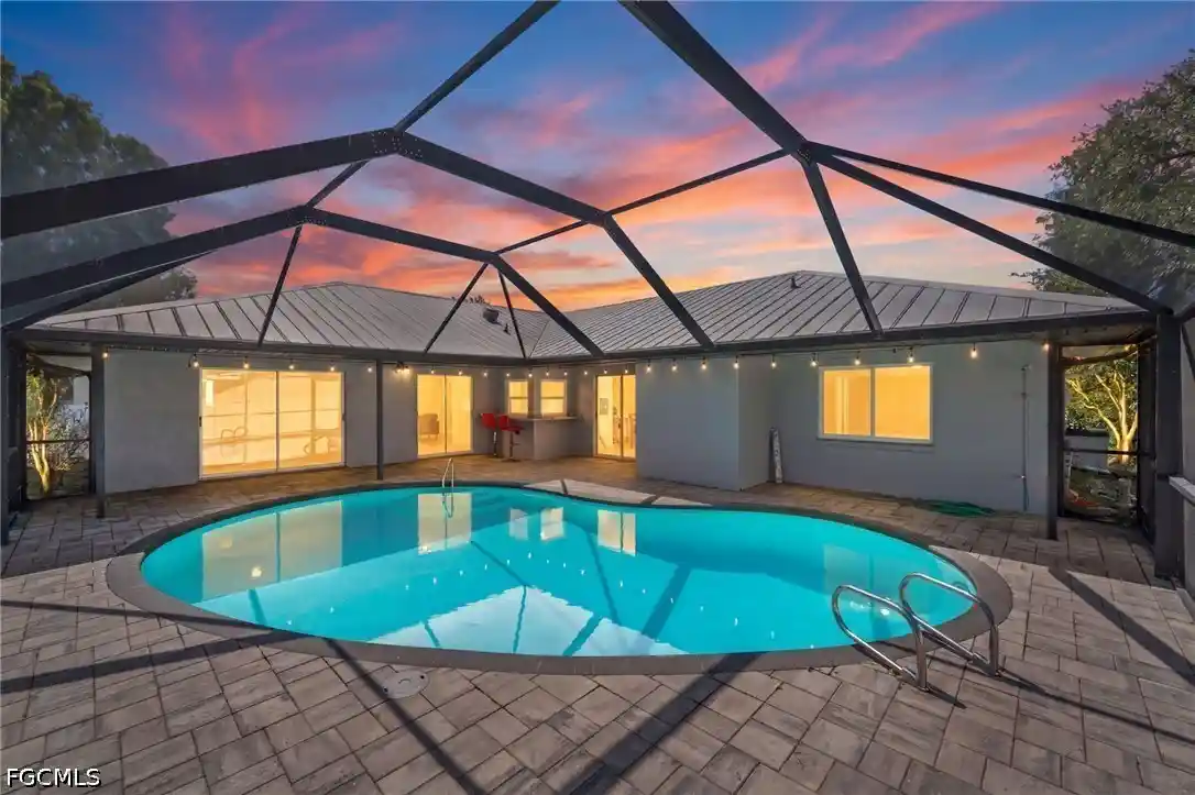 Photo 1 of Single family home for sale at 6060 Macbeth Ln, Fort Myers, FL 33908 | MLS# 2026044355 | Listing updated on 2026-10-24