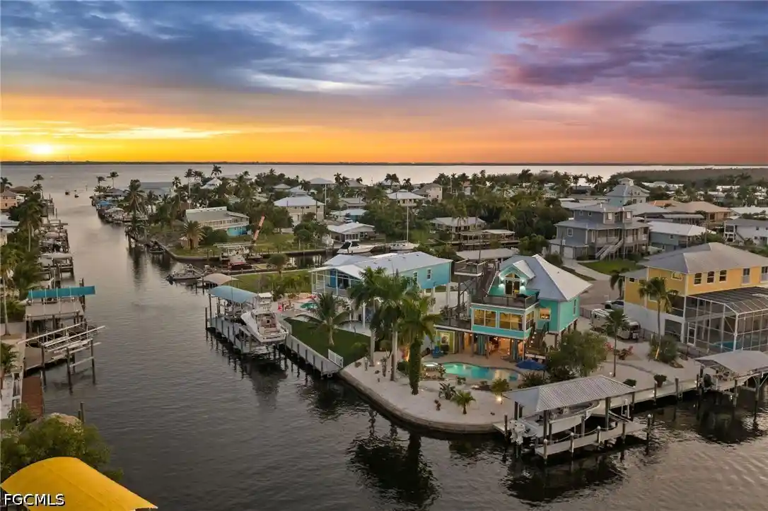 Single family home for sale at 3548 Jade Ave, Saint James City, FL 33956 | MLS# 2026044372