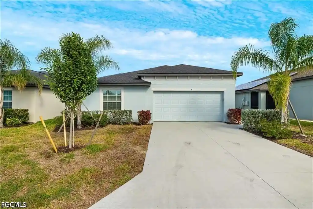 Photo 1 of Single family home for sale at 4037 Villa Doria Ct, North Fort Myers, FL 33917 | MLS# 2026044386 | Listing updated on 2026-10-27