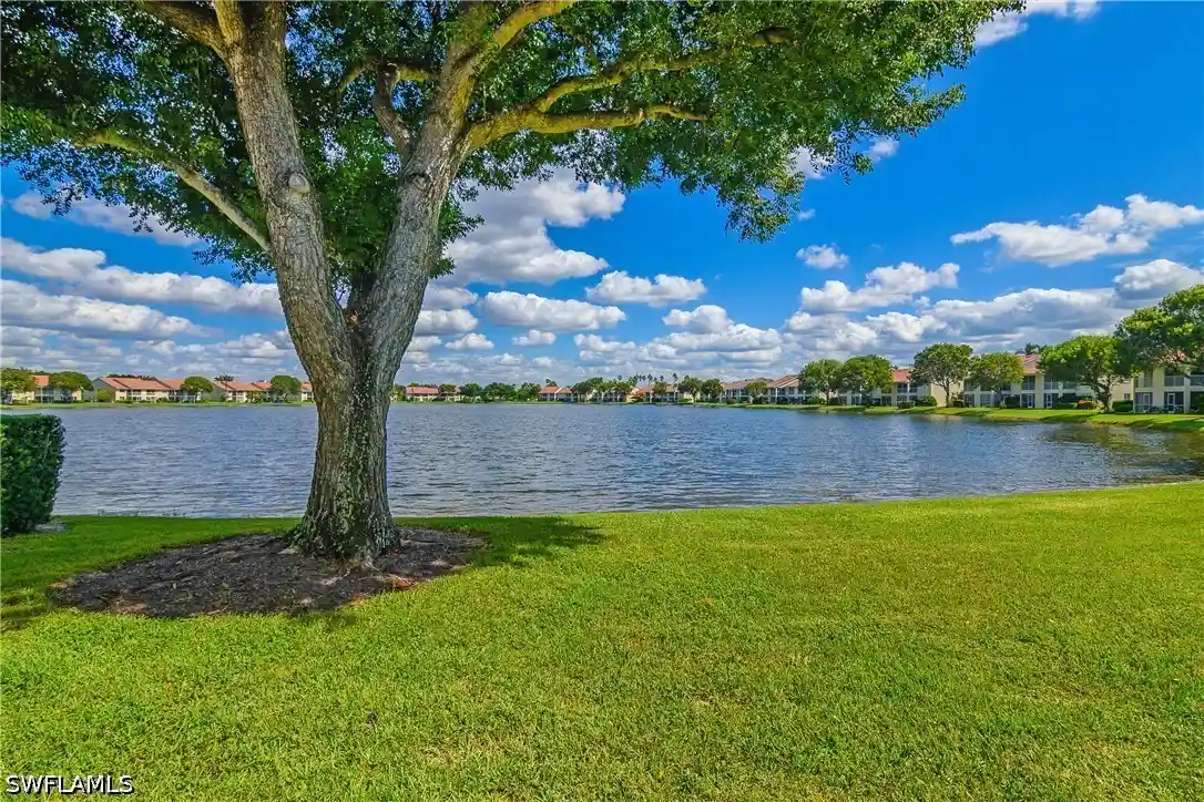 Listing Photo 1 - Condo for sale in 7706 Jewel Ln located at 7706 Jewel Ln, Naples, FL 34109 - Unit #102