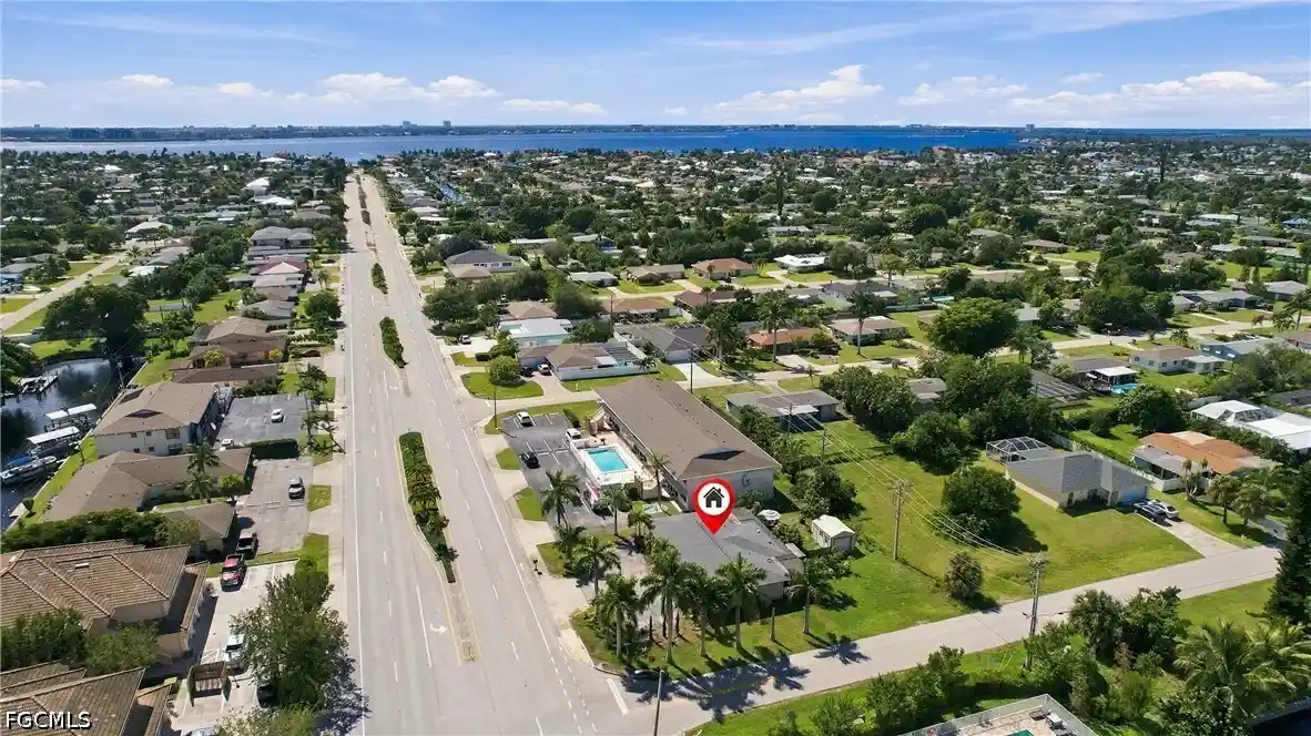 Multi family home for sale at 5204 Coronado Pkwy #A, Cape Coral, FL 33904 | MLS# 2026044431