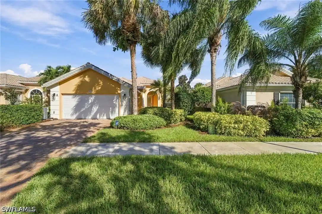 Photo 1 of Single family home for sale at 7565 Garibaldi Ct, Naples, FL 34114 | MLS# 226037350 | Listing updated on 2026-10-29