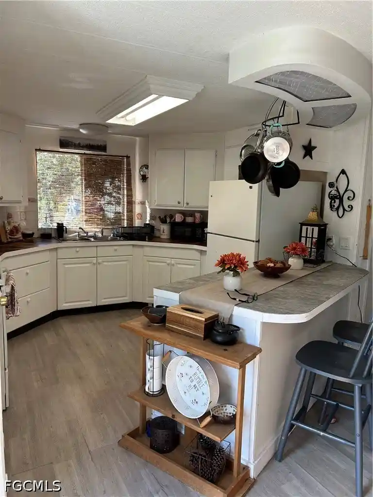 Photo 1 of Manufactured home for sale at 8065 Ebson Dr, North Fort Myers, FL 33917 | MLS# 2026044457 | Listing updated on 2026-10-23